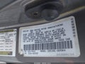 2006 Toyota Corolla — photo 9 of 16 | VIN 1NXBR32E16Z639994