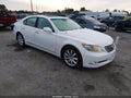 2008 Lexus LS 460 — photo 1 of 11 | VIN JTHBL46F685072725