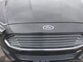 2013 Ford Fusion — photo 6 of 11 | VIN 3FA6P0H92DR205596
