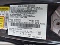 2013 Ford Fusion — photo 9 of 11 | VIN 3FA6P0H92DR205596