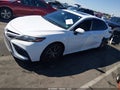 2022 Toyota Camry — photo 2 of 17 | VIN 4T1S11AKXNU660537