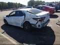 2022 Toyota Camry — photo 3 of 17 | VIN 4T1S11AKXNU660537