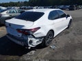 2022 Toyota Camry — photo 4 of 17 | VIN 4T1S11AKXNU660537