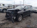 2025 Toyota RAV4 — photo 2 of 18 | VIN 2T3W1RFVXSC315628