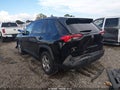 2025 Toyota RAV4 — photo 3 of 18 | VIN 2T3W1RFVXSC315628