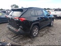 2025 Toyota RAV4 — photo 4 of 18 | VIN 2T3W1RFVXSC315628