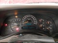 2005 Chevrolet Avalanche — photo 7 of 12 | VIN 3GNEK12Z65G158063