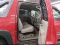 2005 Chevrolet Avalanche — photo 8 of 12 | VIN 3GNEK12Z65G158063