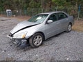 2007 Honda Accord — photo 2 of 15 | VIN 1HGCM56837A212392