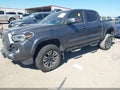 2022 Toyota Tacoma — photo 2 of 16 | VIN 3TMAZ5CN3NM169657
