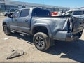 2022 Toyota Tacoma — photo 3 of 16 | VIN 3TMAZ5CN3NM169657