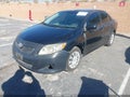 2009 Toyota Corolla — photo 2 of 11 | VIN JTDBL40E39J044889