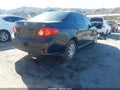 2009 Toyota Corolla — photo 4 of 11 | VIN JTDBL40E39J044889