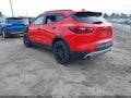 2019 Chevrolet Blazer — photo 3 of 17 | VIN 3GNKBHRS7KS606033