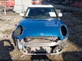 2023 Mini Hardtop — photo 12 of 16 | VIN WMW33DK08P2T84999