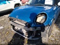 2023 Mini Hardtop — photo 6 of 16 | VIN WMW33DK08P2T84999