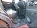 2016 Nissan Rogue — photo 8 of 16 | VIN 5N1AT2MV9GC899085