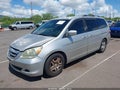 2007 Honda Odyssey — photo 2 of 11 | VIN 5FNRL38467B424365
