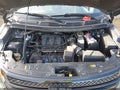 2014 Ford Explorer — photo 10 of 17 | VIN 1FM5K8D85EGB06145