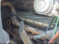 1997 Freightliner Conventional — photo 9 of 17 | VIN 1FUYDSEB8VL844895