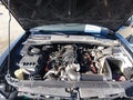 2006 Dodge Charger — photo 10 of 14 | VIN 2B3KA53H56H230899