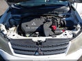 2007 Mitsubishi Outlander — photo 10 of 16 | VIN JA4MS31X67Z005549