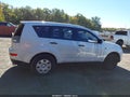 2007 Mitsubishi Outlander — photo 13 of 16 | VIN JA4MS31X67Z005549