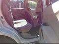 2007 Mitsubishi Outlander — photo 8 of 16 | VIN JA4MS31X67Z005549