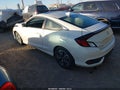 2017 Honda Civic — photo 3 of 18 | VIN 2HGFC3B37HH362359