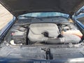 2014 Dodge Challenger — photo 10 of 16 | VIN 2C3CDYAG7EH282110