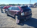 2011 Ford Edge — photo 16 of 16 | VIN 2FMDK3GC1BBA25144