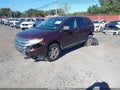 2011 Ford Edge — photo 2 of 16 | VIN 2FMDK3GC1BBA25144