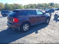 2011 Ford Edge — photo 4 of 16 | VIN 2FMDK3GC1BBA25144