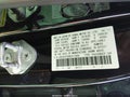 2011 Acura TSX — photo 9 of 16 | VIN JH4CU2F68BC013488