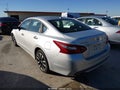 2018 Nissan Altima — photo 3 of 16 | VIN 1N4AL3AP7JC271085