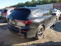 2022 Acura MDX — photo 4 of 11 | VIN 5J8YE1H06NL047524