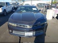 2014 Chevrolet Camaro — photo 13 of 18 | VIN 2G1FC1E34E9219513