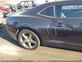 2014 Chevrolet Camaro — photo 12 of 18 | VIN 2G1FC1E34E9219513