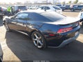 2014 Chevrolet Camaro — photo 3 of 18 | VIN 2G1FC1E34E9219513
