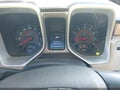2014 Chevrolet Camaro — photo 7 of 18 | VIN 2G1FC1E34E9219513