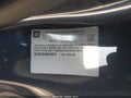 2014 Chevrolet Camaro — photo 9 of 18 | VIN 2G1FC1E34E9219513