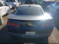 2014 Chevrolet Camaro — photo 17 of 18 | VIN 2G1FC1E34E9219513