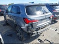 2022 Mitsubishi Outlander Sport — photo 3 of 17 | VIN JA4ARUAU6NU011162