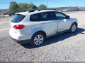 2008 Subaru Tribeca — photo 4 of 16 | VIN 4S4WX90D284412319