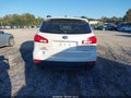 2008 Subaru Tribeca — photo 16 of 16 | VIN 4S4WX90D284412319