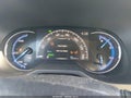 2019 Toyota RAV4 Hybrid — photo 7 of 16 | VIN 2T3DWRFV8KW010684
