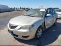 2006 Mazda 3 — photo 2 of 19 | VIN JM1BK12F561403131