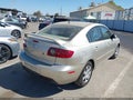 2006 Mazda 3 — photo 4 of 19 | VIN JM1BK12F561403131