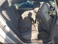 2012 Chevrolet Malibu — photo 8 of 14 | VIN 1G1ZB5E04CF311688