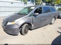 2014 Honda Odyssey — photo 2 of 15 | VIN 5FNRL5H47EB081428